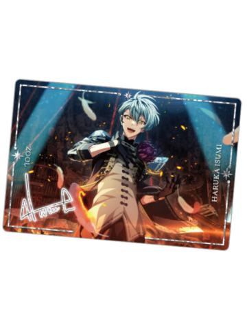 亥清悠1食玩卡-威化饼第26弹