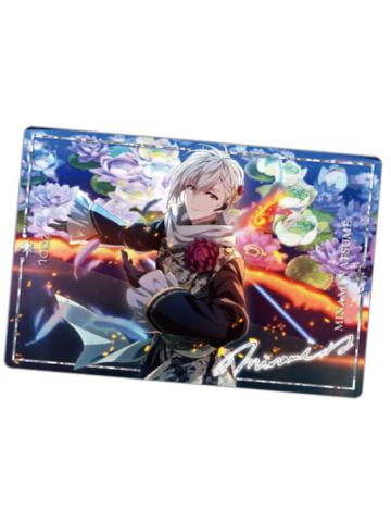 枣巳波1食玩卡-威化饼第26弹