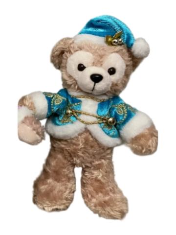 达菲挂件-17东迪中国风系列