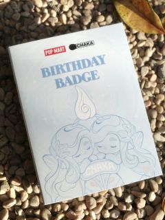 2025会员生日月徽章-资料图