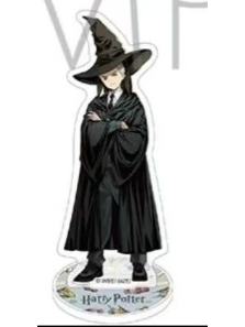 德拉科·马尔福-分院帽立牌