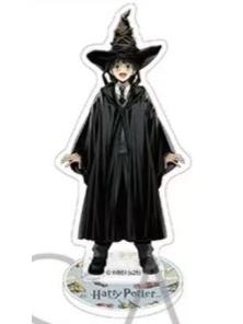 哈利·波特-分院帽立牌