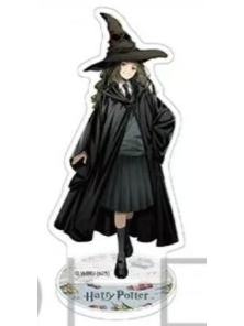 赫敏·格兰杰-分院帽立牌