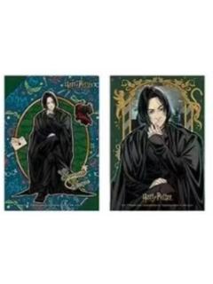 西弗勒斯·斯内普-分院帽相卡