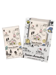 三丽鸥家族珍藏卡第2弹