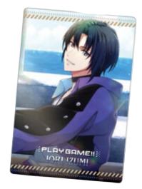 和泉一织2食玩卡-威化饼第26弹