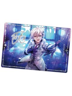 九条天1食玩卡-威化饼第26弹