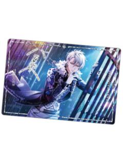 八乙女乐1食玩卡-威化饼第26弹