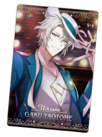 八乙女乐2食玩卡-威化饼第26弹