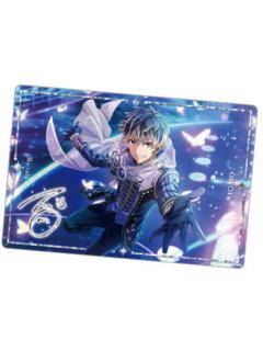 春原百濑1食玩卡-威化饼第26弹