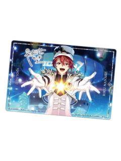 七濑陆1食玩卡-威化饼第26弹