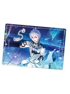 逢坂壮五1食玩卡-威化饼第26弹