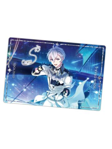 逢坂壮五1食玩卡-威化饼第26弹