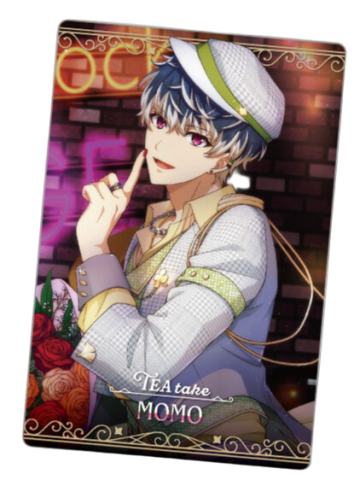 春原百濑2食玩卡-威化饼第26弹