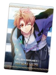 和泉三月2食玩卡-威化饼第26弹