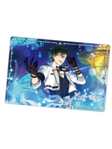 二阶堂大和1食玩卡-威化饼第26弹