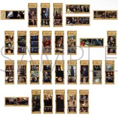 movic真人拼接透卡