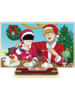 多人1(圣诞款)迷你立牌-漫玩社系列