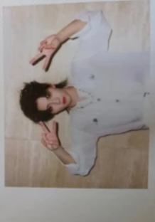 梦始拍立得 穆 ver.D