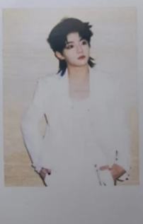 梦始拍立得 穆 ver.C