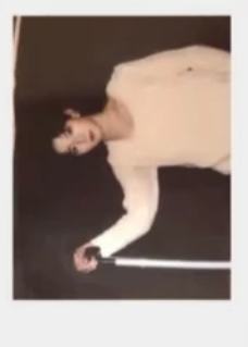 梦始拍立得 穆 ver.A