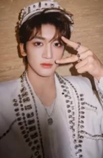 梦始小卡 邓 ver.D