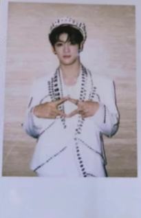 梦始拍立得 邓 ver.D