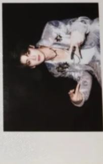 梦始拍立得 邓 ver.C