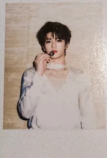 梦始拍立得 邓 ver.B