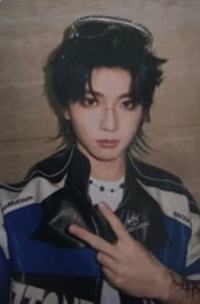 梦始小卡 穆 ver.B