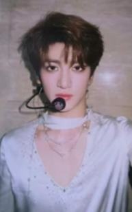 梦始小卡 邓 ver.B