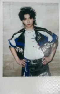 梦始拍立得 穆 ver.B