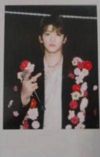 梦始拍立得 邓 ver.A