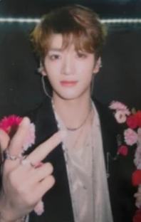 梦始小卡 邓 ver.A