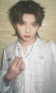 梦始小卡 穆 ver.D