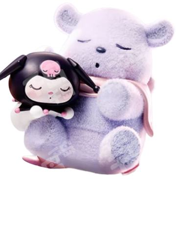 隐藏款-今夜，好梦！