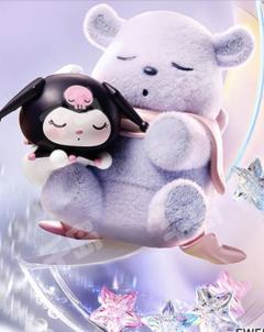 隐藏款-今夜，好梦！