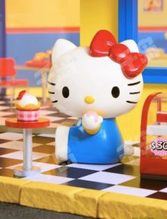 隐藏款-经营日常