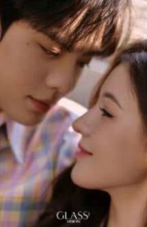 杂志双人卡 ver.B