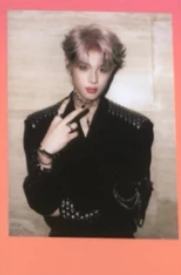 梦始拍立得 顺 ver.A