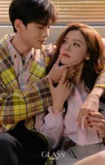 杂志双人卡 ver.A