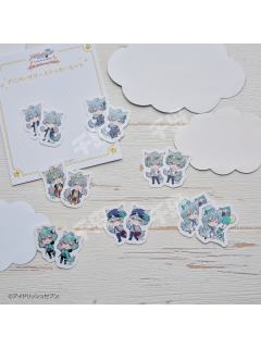 贴纸-十周年庆ŹOOĻ套装