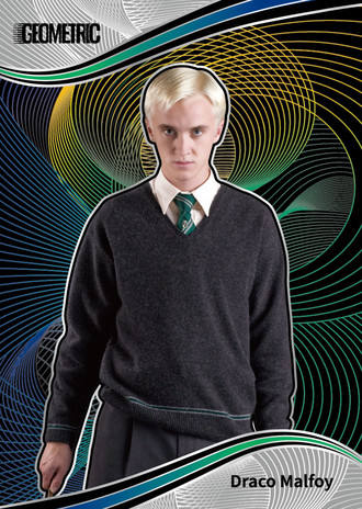 德拉科·马尔福