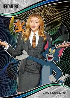 杰瑞&凯拉&汤姆