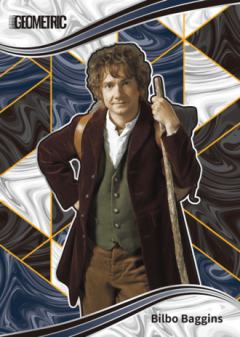 比尔博·巴金斯