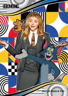 杰瑞&凯拉&汤姆