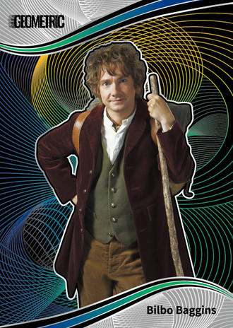 比尔博·巴金斯