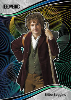 比尔博·巴金斯