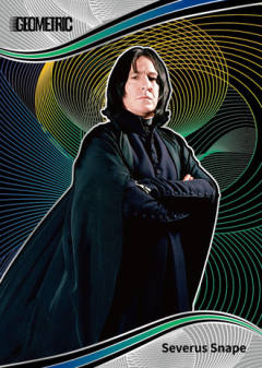 西弗勒斯·斯内普