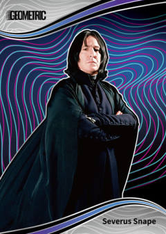 西弗勒斯·斯内普